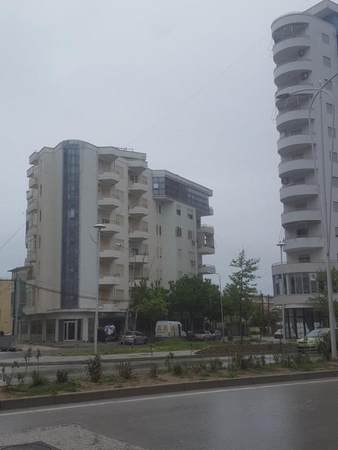 Casa Al Centro Apartment Vlore Exterior photo
