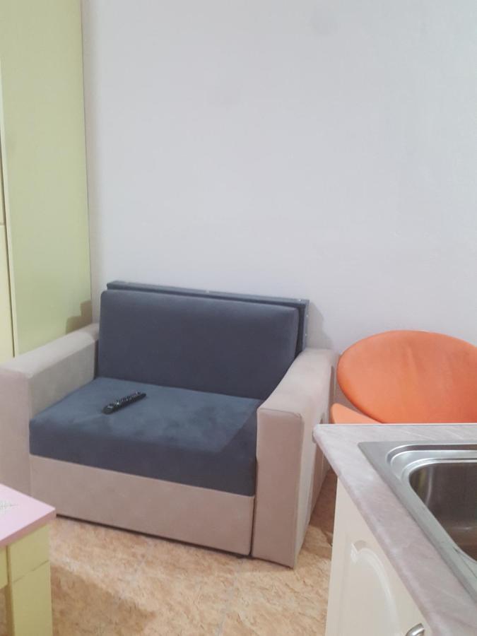 Casa Al Centro Apartment Vlore Exterior photo